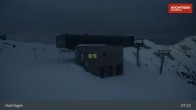 Archiv Foto Webcam Bergstation Waidoffenlift in Hochfügen 06:00