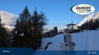 Archiv Foto Webcam Achensee / Pertisau in Tirol 18:00