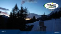 Archiv Foto Webcam Achensee / Pertisau in Tirol 04:00