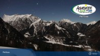 Archiv Foto Webcam Achensee / Pertisau in Tirol 02:00