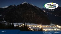 Archiv Foto Webcam Achensee / Pertisau in Tirol 04:00