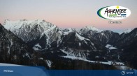 Archiv Foto Webcam Achensee / Pertisau in Tirol 07:00