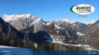 Archiv Foto Webcam Achensee / Pertisau in Tirol 10:00