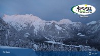 Archiv Foto Webcam Achensee / Pertisau in Tirol 06:00