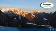 Archiv Foto Webcam Achensee / Pertisau in Tirol 06:00