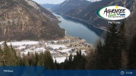 Archiv Foto Webcam Achensee / Pertisau in Tirol 10:00