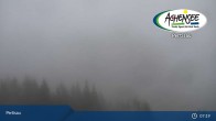 Archived image Webcam Karwendel Pertisau - Lake Achensee 06:00