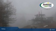 Archived image Webcam Karwendel Pertisau - Lake Achensee 07:00
