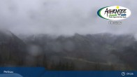 Archived image Webcam Karwendel Pertisau - Lake Achensee 08:00