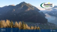 Archiv Foto Webcam Achensee / Pertisau in Tirol 06:00