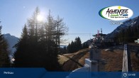 Archiv Foto Webcam Achensee / Pertisau in Tirol 07:00