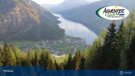 Archived image Webcam Karwendel Pertisau - Lake Achensee 06:00