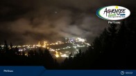 Archiv Foto Webcam Achensee / Pertisau in Tirol 02:00