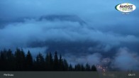 Archiv Foto Webcam Achensee / Pertisau in Tirol 04:00