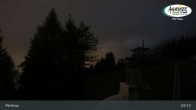 Archiv Foto Webcam Achensee / Pertisau in Tirol 02:00