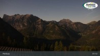 Archiv Foto Webcam Achensee / Pertisau in Tirol 00:00
