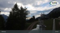 Archiv Foto Webcam Achensee / Pertisau in Tirol 07:00