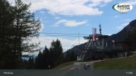 Archiv Foto Webcam Achensee / Pertisau in Tirol 10:00