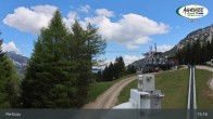 Archiv Foto Webcam Achensee / Pertisau in Tirol 14:00