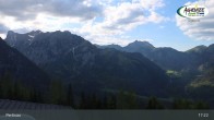 Archiv Foto Webcam Achensee / Pertisau in Tirol 16:00