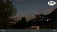 Archiv Foto Webcam Achensee / Pertisau in Tirol 02:00