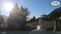 Archiv Foto Webcam Achensee / Pertisau in Tirol 06:00