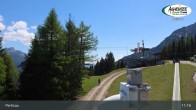 Archiv Foto Webcam Achensee / Pertisau in Tirol 10:00