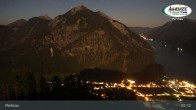 Archiv Foto Webcam Achensee / Pertisau in Tirol 00:00