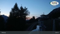 Archiv Foto Webcam Achensee / Pertisau in Tirol 04:00