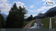 Archiv Foto Webcam Achensee / Pertisau in Tirol 10:00