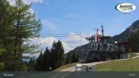 Archiv Foto Webcam Achensee / Pertisau in Tirol 12:00
