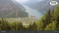 Archiv Foto Webcam Achensee / Pertisau in Tirol 06:00