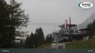 Archived image Webcam Karwendel Pertisau - Lake Achensee 06:00