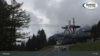 Archived image Webcam Karwendel Pertisau - Lake Achensee 10:00