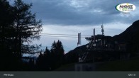 Archiv Foto Webcam Achensee / Pertisau in Tirol 04:00