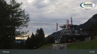 Archiv Foto Webcam Achensee / Pertisau in Tirol 07:00