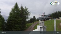 Archiv Foto Webcam Achensee / Pertisau in Tirol 12:00