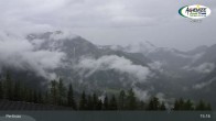 Archiv Foto Webcam Achensee / Pertisau in Tirol 14:00
