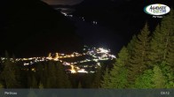 Archiv Foto Webcam Achensee / Pertisau in Tirol 02:00