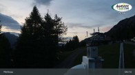 Archiv Foto Webcam Achensee / Pertisau in Tirol 04:00