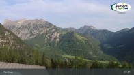 Archiv Foto Webcam Achensee / Pertisau in Tirol 06:00