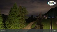 Archiv Foto Webcam Achensee / Pertisau in Tirol 02:00