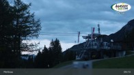 Archiv Foto Webcam Achensee / Pertisau in Tirol 04:00