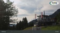 Archiv Foto Webcam Achensee / Pertisau in Tirol 07:00
