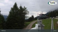 Archiv Foto Webcam Achensee / Pertisau in Tirol 12:00