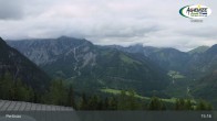 Archiv Foto Webcam Achensee / Pertisau in Tirol 14:00