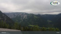 Archiv Foto Webcam Achensee / Pertisau in Tirol 18:00