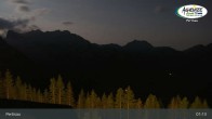 Archived image Webcam Karwendel Pertisau - Lake Achensee 00:00