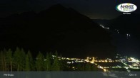 Archiv Foto Webcam Achensee / Pertisau in Tirol 02:00