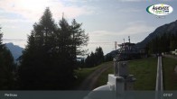 Archiv Foto Webcam Achensee / Pertisau in Tirol 07:00
